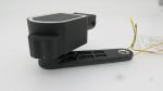Black BMW Height Level Sensor OEM 37146784072 / 37146788569 / 37146788571