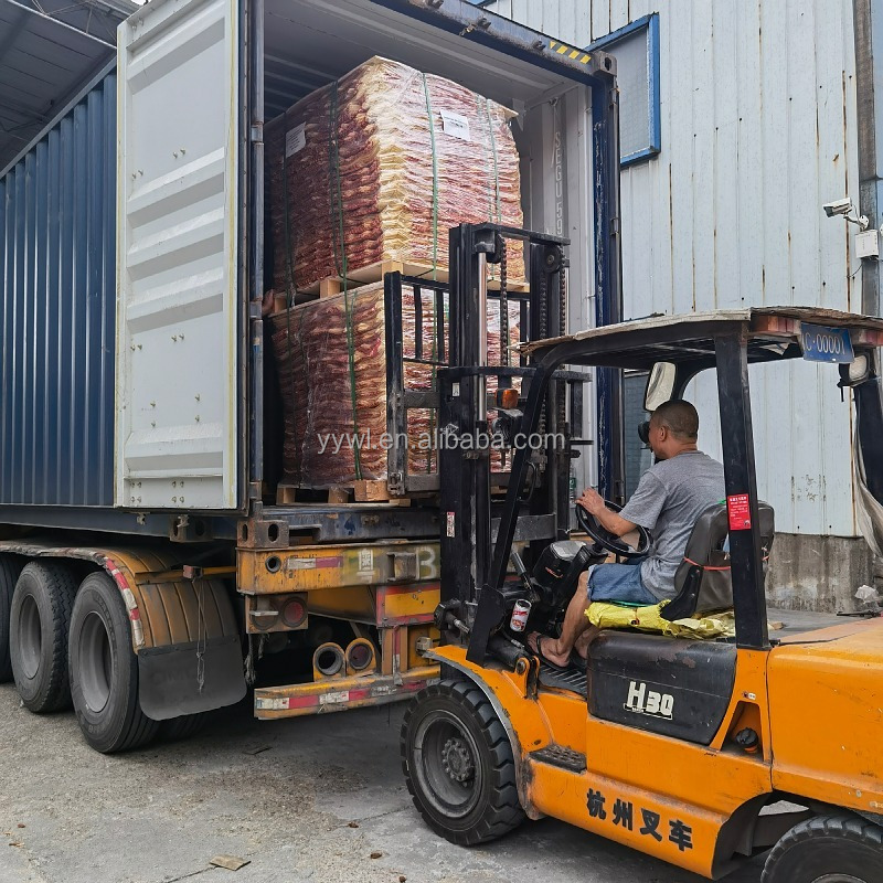 25 KG 40 KG 50 KG PP Woven Bag Cement Sack Empty Cement Bag PP Valve Bag
