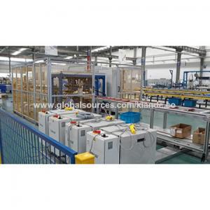 Busbar automatic inspection line, busbar high voltage testing equipment to inspect busbar online