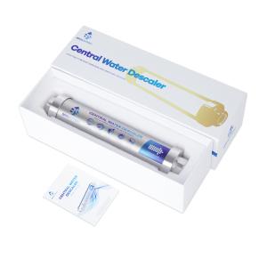 China SS304 Anti Bacterial Water Descaler For Home Scale Inhibitor Water Treatment wholesale