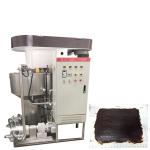 Liquid Chocolate 25 Micron 300kg Chocolate Ball Mill