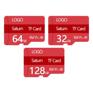 China 128GB 64GB 32GB TF Card For Camera Phone Memory Card For MP4 DVR wholesale