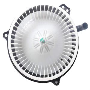 China 24V Doosan Excavator DL200 SOLAR AC Blower Motor Cooling Fan K1040112 wholesale