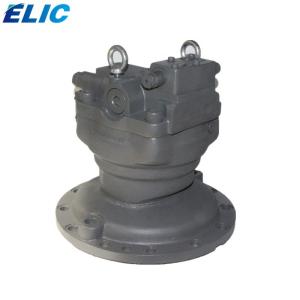 China Construction Machinery Parts EC290 Hydraulic Swing Motor M2X170 wholesale