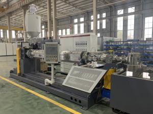 China CE Certified Monofilament Making Machine For Fishing Line wholesale