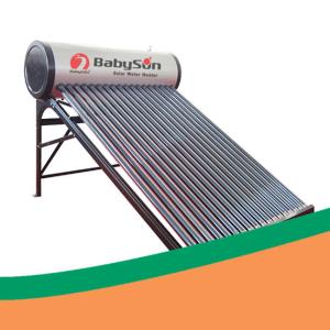 China 240L Solar Water Geyser Indirect Thermosiphon Solar Geyser wholesale