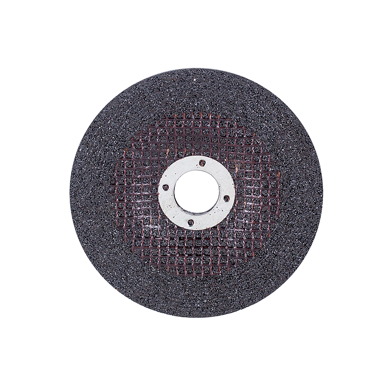 ISO9001 Resin Grinding Wheels 230mmx6mmx22.2mm Abrasive Cutting Disc