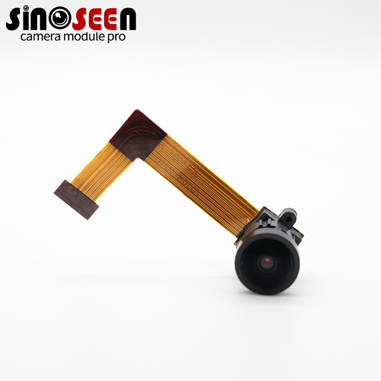 1MP WXGA MIPI Camera Module OV10635 Sensor High Dynamic Range