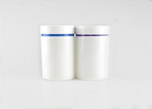 China 150ml White Vitamin Empty Prescription Bottles Recycled Pet Material wholesale
