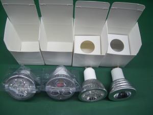 China Different styles good quality epistar led chip led spot light wholesale