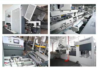 Guangzhou ​Foson International Corporation