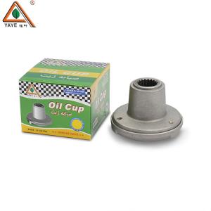 China Universal Motorcycle Oil Cup HONDA CG125 CG150 CG200 Oil Cup For Motorcycle wholesale