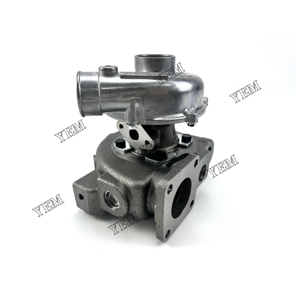 For Yanmar High Quality Turbocharger Engine Parts 4JH4-HE 129671-18010