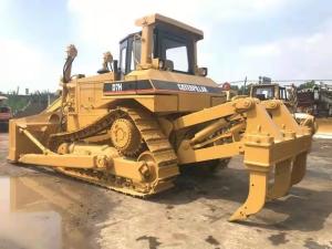 China Caterpillar D7h Bulldozer Bulldozer Used Cat Bulldozer D7h Cat Dozer wholesale