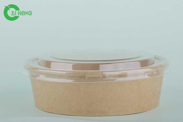 Disposable Paper Bowl Ice Cream Paper Cup Bowls Ice Cream