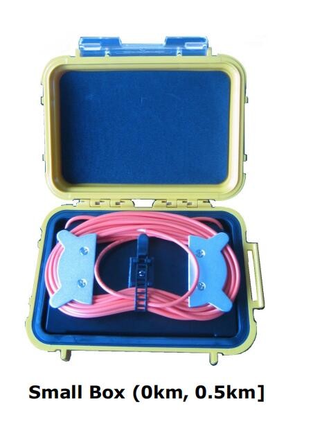 500M 1KM 2KM OTDR Fiber Optic Tools And Equipment