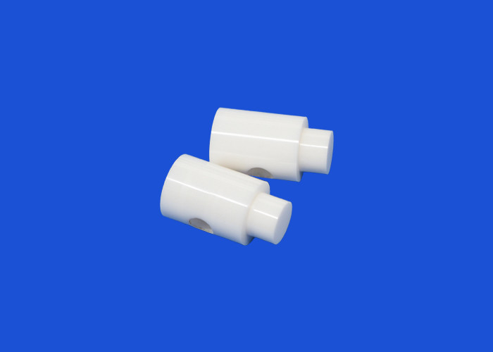 China Factory Customized Precision Zirconia Ceramic Sandblast Nozzle Spray Nozzle
