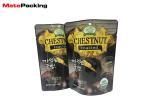Food Grade Foil Pouch Packaging , Aluminum Foil Microwavable Food Pouches