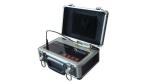 Dzl2003 Electrical Resistivity Meter 10 - 50℃ Working Environment Temperature