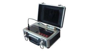 China Dzl2003 Electrical Resistivity Meter 10 - 50℃ Working Environment Temperature wholesale