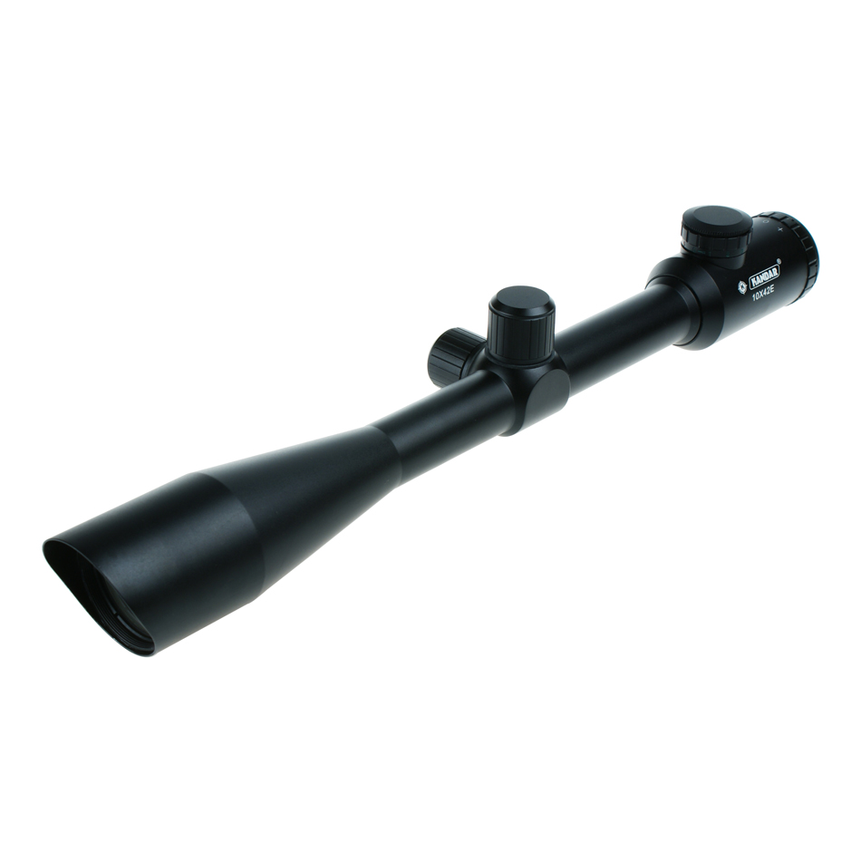 42mm Objective Lens Diameter 10x42 Tactical Hunting Sights Scope for Precision Shooting