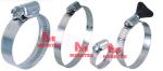 American hose clamp