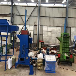 China 6m Wood Packing Machine wholesale