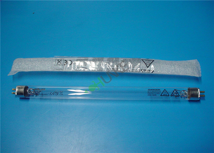 5g To15g UV Sterilizer For Drinking Water / Water Filter Uv Sterilizer SS304 Stainless Steel