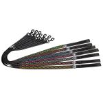 Rechargeable Harness Leash Set