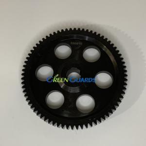China Lawn Mower Replacement Parts Gear, Conveyor Drive G650810 Fits Turfco Top Dresser wholesale