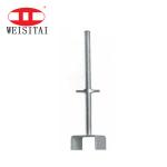 Construction Building Material 280MM Scaffolding U Head