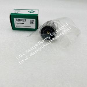 China INA Track Roller Bearing , Printing Machine Bearing F-236206.KR wholesale