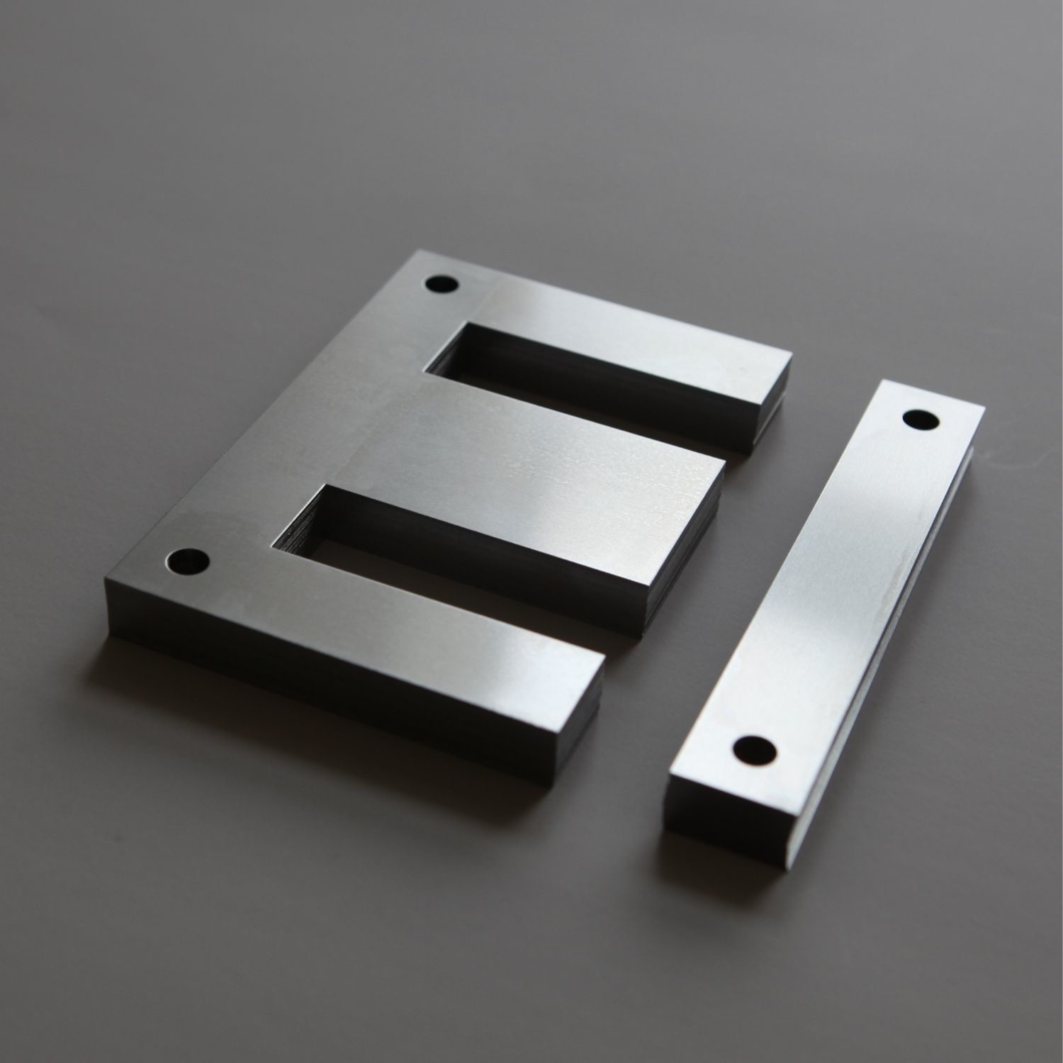 CRNGO EI 96 Silicon Steel Lamination Transformer Lamination Core Can Ei Be Developed