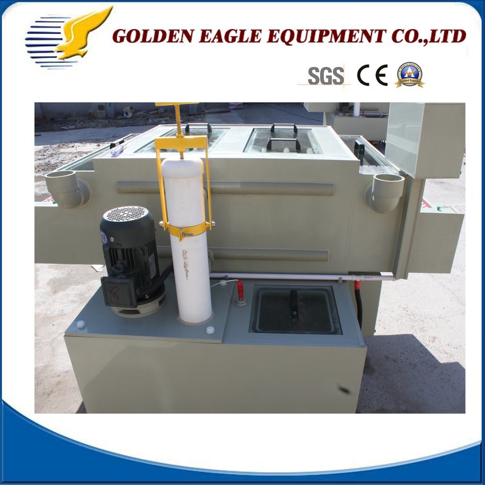 Ge-S650 Photo Chemical Etching Machine