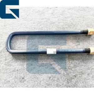 China AZ99255520268 Az99255520268 U Bolts Spring Plate Bolts wholesale