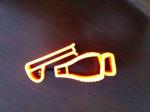 Glove Clips / High Quality Glove Holder Clips / Scaffolding Safety Products