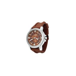 China Round Dial Shape Classic Mens Wrist Watches with 30ATM Water Resistance wholesale