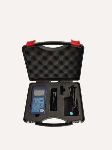China ABS Digital Coating Thickness Gauge AAA Battery Powered wholesale