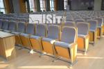 Soft Cushioned Upholstery Movie Theater Seats Cinema Seating Fashionable