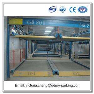 China China Best Manufacturers Ideal Car Parking System wholesale