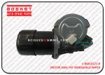 Front Motor Asm Isuzu Trucks Parts Cxz81k 10PE1 1868101210 1-86810121-0 , isuzu