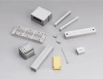 ISO9001 Approved 0.002mm Precision Injection Mold Parts