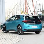VW ID3 Volkswagen Electric Vehicles Long Range EV Cars 57.3KWH