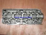 4G63 ENGINE Cylinder Head