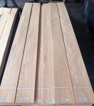 Factory Sales Natural White Oak Veneer 0.3mm 0.5mm 1mm Furniture Cabinet Doors