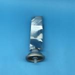 Environmentally Friendly Aerosol Valve with -20-60℃ Temp Control