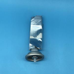 China Environmentally Friendly Aerosol Valve with -20-60℃ Temp Control wholesale