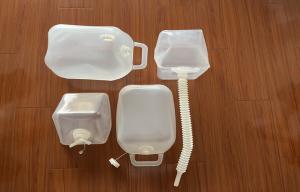 China BPA Free Camping Jerry Can wholesale