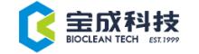 China Zhejiang Bioclean Machinery Technology Co., Ltd logo