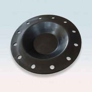 China Mud Pump Suction Pulsation Dampener wholesale